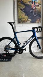 Sensa racefietsen en gravelbikes, Fietsen en Brommers, Fietsen | Racefietsen, Carbon, Nieuw, Meer dan 20 versnellingen, Ophalen
