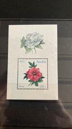 Aruba 542 bloemen post fris/1514, Postzegels en Munten, Postzegels | Nederlandse Antillen en Aruba, Ophalen of Verzenden