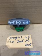 PEUGEOT 107 AYGO C1 rechts voor raamschakelaar 05-14, Auto-onderdelen, Gebruikt, -, -, Ophalen of Verzenden