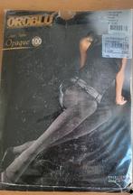 Oroblu donkergrijs 100 D, Nieuw, Ophalen of Verzenden, Maat 44/46 (L), Oroblu