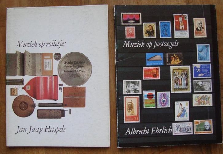 6x Uitgave Buma / Stemra - 1975-1977-1978-1981-1982-1983, Boeken, Muziek, Zo goed als nieuw, Algemeen, Ophalen of Verzenden