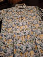 A Fish Named Fred overhemd maat L, Overige kleuren, A Fish Named Fred, Ophalen of Verzenden, Zo goed als nieuw