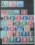Berlijn 1949 t/m 1960, mooie postfrisse verzameling., Verzenden, BRD, Postfris