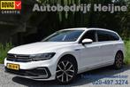 Volkswagen Passat Variant GTE 218PK DSG HYBRID GTE BUSINESS, 12 maanden, Gebruikt, 4 cilinders, Wit
