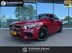 Mercedes-Benz A-klasse 250 e AMG Line - Automaat - Navi - Sc, 4 cilinders, 15 kWh, Bedrijf, 161 pk