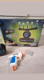 Schietspel (nerf) floting target in doos 6 +, Ophalen of Verzenden, Zo goed als nieuw
