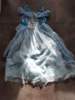 Frozen prinsessen jurk voor meisje van 5-9 jaar, Kinderen en Baby's, Carnavalskleding en Verkleedspullen, Ophalen of Verzenden