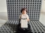 Lego Star Wars minifiguur sw1036 Princess Leia - White Dress, Ophalen of Verzenden, Zo goed als nieuw, Lego