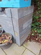 Stapelblokken gratis op te halen, Ophalen, Gebruikt, Minder dan 30 cm, Minder dan 60 cm