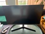 Samsung UR55 28" UHD Monitor, Computers en Software, Monitoren, IPS, Kantelbaar, Samsung, DisplayPort