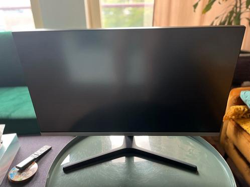 Samsung UR55 28" UHD Monitor, Computers en Software, Monitoren, Zo goed als nieuw, 60 Hz of minder, DisplayPort, Gaming, Kantelbaar