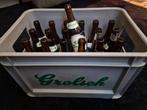 Grolsch bierkrat, Ophalen, Zo goed als nieuw