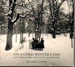 Early Christmas Music and Carols from the British Isles /DHM, Verzenden, Zo goed als nieuw, Kerst