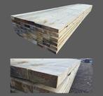Diverse Partijen vuren balken geschaafd 4.7x12.5 cm  5.40 m, Doe-het-zelf en Verbouw, Hout en Planken, Ophalen, 25 tot 50 mm, Nieuw