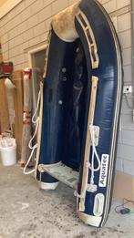 Acuatec rubberboot, Watersport en Boten, Ophalen of Verzenden, Zo goed als nieuw