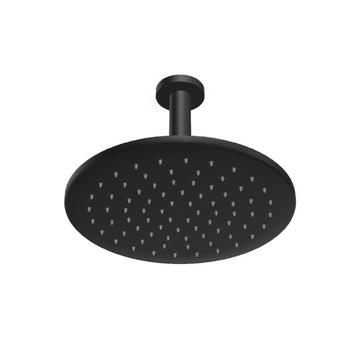 TREEMME T30 PLAFOND INBOUW HOOFDDOUCHE MAT ZWART beschikbaar voor biedingen