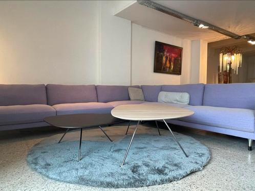 Leolux Liliom salontafelset XL/ 4 hoek, Huis en Inrichting, Tafels | Salontafels, Nieuw, Minder dan 50 cm, 50 tot 100 cm, Ophalen