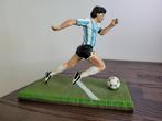 Diego Maradona World Cup WK Voetbal Football Figure Pop, Ophalen of Verzenden, Gebruikt