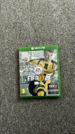 Fifa 2017 xboxone, Ophalen of Verzenden