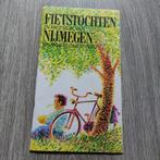 Fietstochten Rijk van Nijmegen 49 beschreven routes kaarten, Overige merken, Fiets- of Wandelgids, Europa, Ophalen of Verzenden