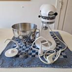 KitchenAid Ultra power KSM 90, 4 liter of meer, Ophalen, Zo goed als nieuw