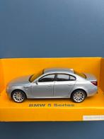 BMW M5 Van - Rastar Modelauto, Ophalen of Verzenden, Nieuw, Auto, Overige merken