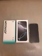 Apple iPhone 16 Pro 256GB, Wit, Ophalen of Verzenden, Zo goed als nieuw, Zonder simlock