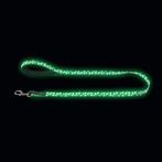 Hunter set halsband + riem glow & reflect NIEUW, Ophalen of Verzenden, Nieuw