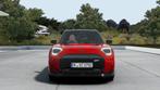 MINI Aceman E / John Cooper Works / Pakket M / 19" JCW Spoke, Leder en Stof, Nieuw, SUV of Terreinwagen, Rood