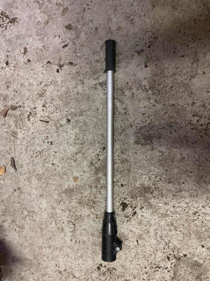 Verlengstuk Buitenboordmotor, Watersport en Boten, Accessoires en Onderhoud, Gebruikt, Ophalen of Verzenden