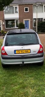 ✅Renault Clio 1.4 Grotebeurt✅, Auto's, Renault, Voorwielaandrijving, 15 km/l, 1200 kg, Handgeschakeld