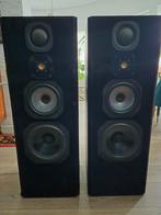 JM Lab Focal Onyx, Ophalen, 120 watt of meer, Front, Rear of Stereo speakers, Overige merken