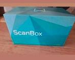 Scanbox voor dental monitoring, Ophalen of Verzenden, Gebruikt, Overige typen