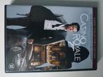 James Bond (Casino Royale) DVD Film, Ophalen of Verzenden, Zo goed als nieuw