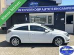 Opel Astra GTC 1.4 Temptation, Auto's, Voorwielaandrijving, Gebruikt, 4 cilinders, Startonderbreker