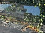 3 x veiligheidsglas 2 maten, apart mag ook ! Veranda,Schuur?, Ophalen, 160 cm of meer, Zo goed als nieuw, Glasplaat