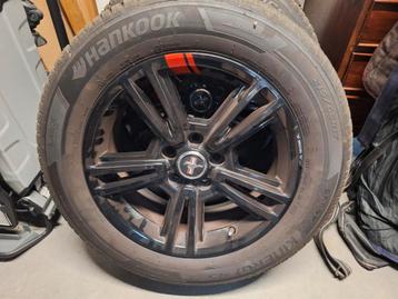Sportvelgen voor ford mustang  beschikbaar voor biedingen