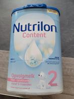 Nutrilon, Ophalen of Verzenden, Zo goed als nieuw, Overige typen