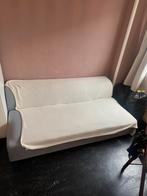 Bank gratis af te halen, Ophalen, Zo goed als nieuw, Tweepersoons