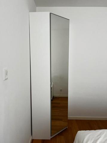 Ikea pax hoekkast 2x als nieuw