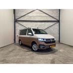 Volkswagen California 6.1 Ocean 150 PK DSG TWO TONE 1STE EIG, Automaat, Buscamper of Camperbus, -
-  -, Volkswagen