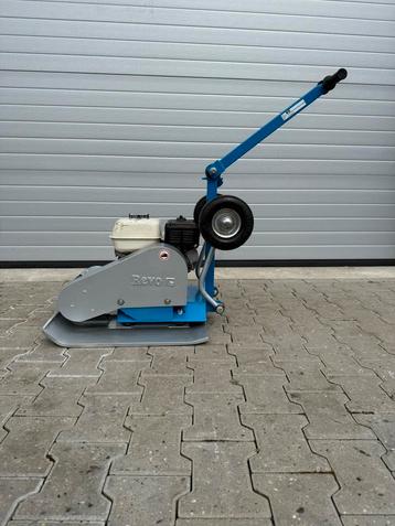 Revo BVW2100 Trilplaat beschikbaar voor biedingen
