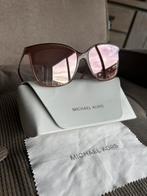 Michael Kors zonnebril roze, Overige merken, Zonnebril, Ophalen of Verzenden, Zo goed als nieuw