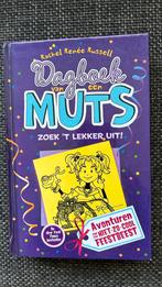 Dagboek van een Muts, Ophalen of Verzenden, Zo goed als nieuw