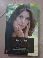 Roos Jelier - Helaas heb ik wat te vertellen, Ophalen of Verzenden, Gelezen, Roos Jelier