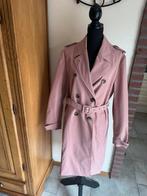 Guess trenchcoat, Ophalen of Verzenden, Nieuw, Maat 42/44 (L), Roze