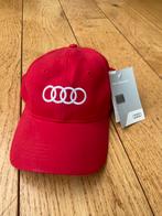 Audi pet, Kleding | Heren, Hoeden en Petten, Ophalen, Nieuw, One size fits all, Pet