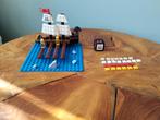 Lego Pirate plank incompleet., Ophalen of Verzenden, Zo goed als nieuw, Lego