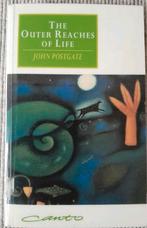 The Outer Reaches of Life - John Postgate, Ophalen of Verzenden, Gelezen, John Postgate, Natuurwetenschap