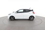 Hyundai i10 1.0 Premium, Stof, Gebruikt, 894 kg, 4 stoelen